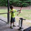2016 Summer Camp